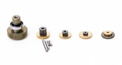 Servo Gear Set SC-1251MG SAVÖX SG-SC1251MG