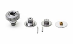 Servo Gear Set SC-1258TG SAVÖX SG-SC1258TG