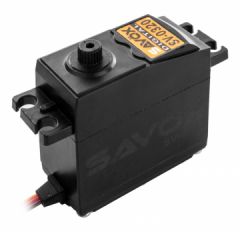 SV-0320 Servo 6,0Kg 0,13s HV SAVÖX SV-0320