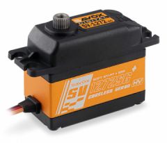 SV-1272SG Servo 35Kg 0,10s HV Alu Coreless Stahlgetriebe SAVÖX SV-1272SG