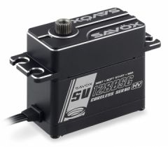 SV-1280SG Servo 50kg 0.14s HV Alu Coreless Stahlgetriebe SAVÖX SV-1280SG