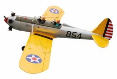 RYAN PT-22 RECRUIT 90 ARF VERBRENNER ODER ELEKTROMODELL Robbe SEA288