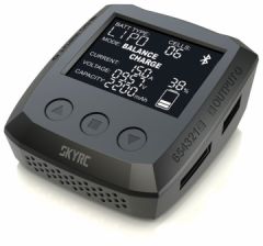 B6 Nano 320W DC-Ladegerät* SKYRC SK-100134-01