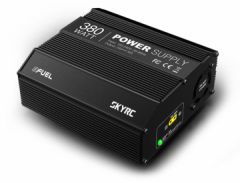 SKYRC-Netzteil 16A/380W SKYRC SK-200023-01