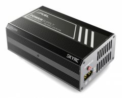 SKYRC-Netzteil 12V/17A/200W SKYRC SK-200025-05