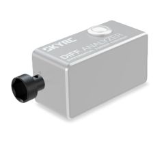 Adapter 1/8 für Diff-Analysator/Checker SKYRC SK-500026-03