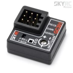 Autokreisel GC301 SKYRC SK-600068-01