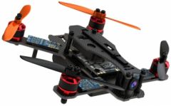 Spatz FPV Drohne ARF DISCONTINUED SKYRC SK-910013-01