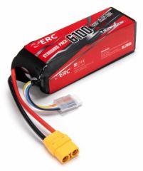 Li-Po Akku 4S 14,8V 6100mAh 90C XT90-Stecker SUNPADOW EB0002