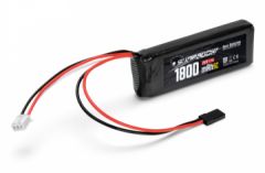 Empfänger-Akku Li-Po 7,4V 1800mAh 5C SUNPADOW HE0001