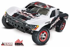 Slash VXL 2WD 1/10 RTR TQi TSM OBA w/o Battery & Charger* Traxxas 58076-24