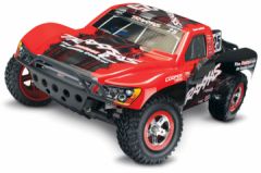 Slash VXL 2WD 1/10 RTR TQi TSM w/o Battery* Disc. Traxxas 58076-4MARK