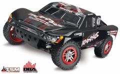 Slash 4x4 VXL RTR TQi OBA TSM - w/o Battery and charger DISC Traxxas 68086-24