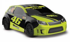 Rally 1/18 4WD RTR VR46 LaTrax - Mit Batterie LATRAX 75064-1