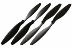 Propeller 12er Satz Multirotor GAUI 931102