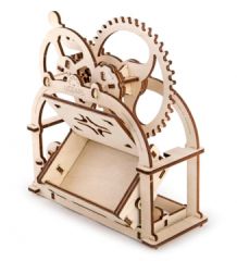 Ugears Mechanical Etui UGEARS Models 70001