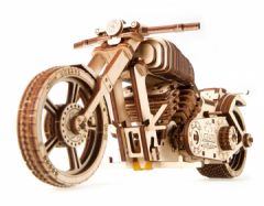 Ugears Fahrrad VM-02 UGEARS Models 70051