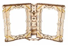 Ugears Game Masters Bildschirm UGEARS Models 70070