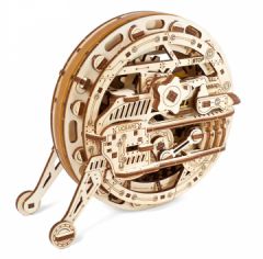 Ugears Monowheel UGEARS Models 70080