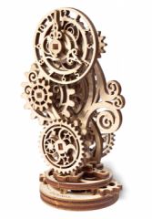 Ugears Steampunk-Uhr UGEARS Models 70093