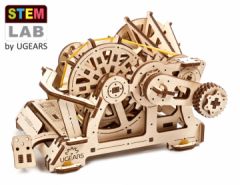 Ugears Variator STEM LAB UGEARS Models UG70147