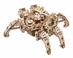 Ugears Hexapod Explorer UGEARS Models 70158