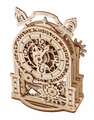 Ugears Vintage-Wecker UGEARS Models 70163