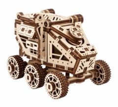 Ugears Mars Rover UGEARS Models 70165