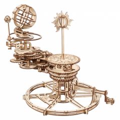 Ugears Mechanischer Tellurion UGEARS Models 70167