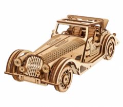 Ugears Sportwagen Rapid Mouse UGEARS Models 70202