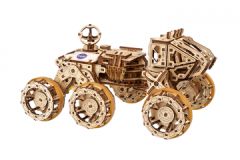 Ugears bemannter Mars-Rover UGEARS Models 70206