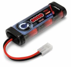 NiMH Akku 7,2V 3000mAh Tamiya Anschluss VAPEX 6RD3000SC-H6-T1