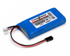 Sender-Akku Li-Fe 6,6V 1800mAh VAPEX LF99512