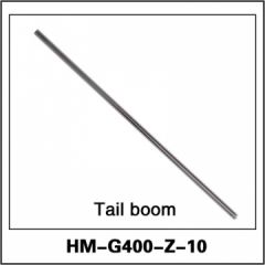 Heckausleger G400-Z-10 WALKERA 226439900