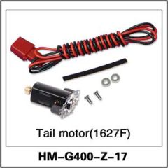 Heckmotor(1627F)G400-Z-17 WALKERA 226440600