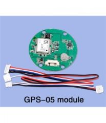 GPS-Modul (ScoutX4-Z-25) WALKERA 226472500