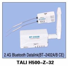 2.4G Bluetooth Datenverbindung (BT-2402A/B CE) WALKERA 226472801