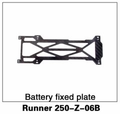 Batterie-Festplatte Läufer 250 Z-06B WALKERA 226492601