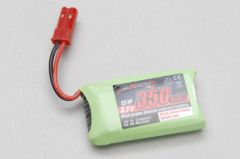 Li-Po Akku 3.7V 350mAh AXRC