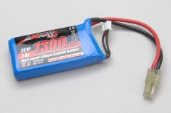 Li-Po Akku 7.4V 1300mAh AXRC