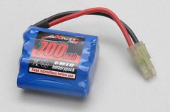 Ni-MH Akku 8.4V 700mAh AXRC