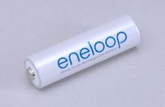 1.2V 2000mAh Eneloop AA Ni-MH Zelle Panasonic