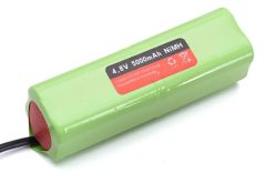 NiMH Akku 4,8V 5000mAh Baiting 500 FP O-FP315110