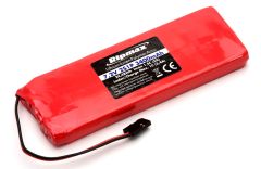 Ripmax 2S 3400mAh TX Li-Po (Futaba)