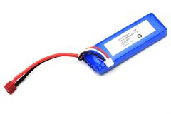 1/10 Extremo LiPo 2S2200mAh Akku ripmax O-GEK949-78