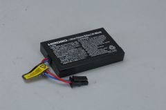 Lipo Akku 7.4V 480mAh (SRB) Hirobo O-H0302-025