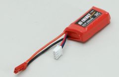 Hi-Energy 2S 240mAh 30C Li-Po Hi-Energy