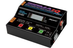 Sigma EQ Mini AC/DC Lader Euro