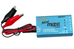 Pro-Peak Mini Mize 12V Lader