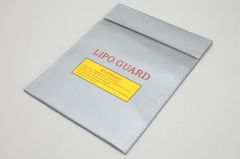 Lipo Guard Tasche - groß